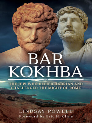 cover image of Bar Kokhba